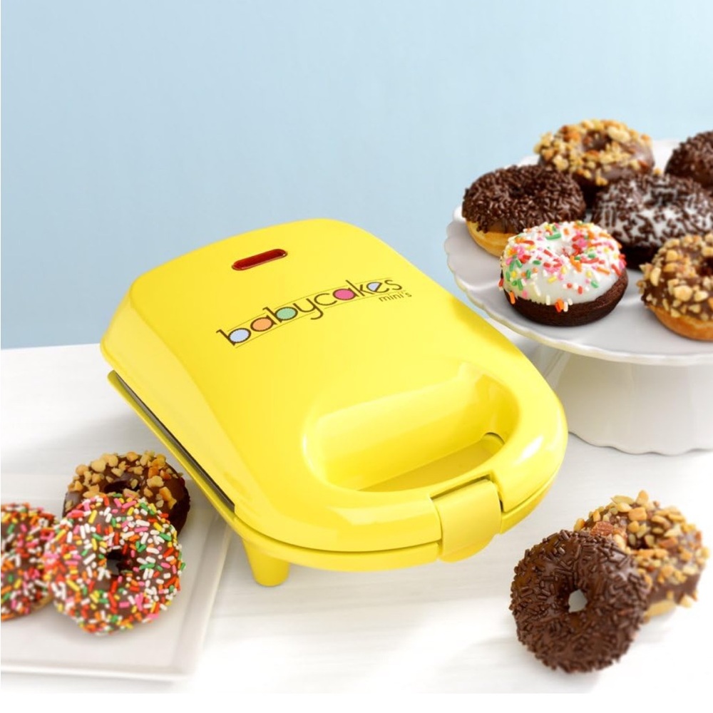 Donut maker(used)